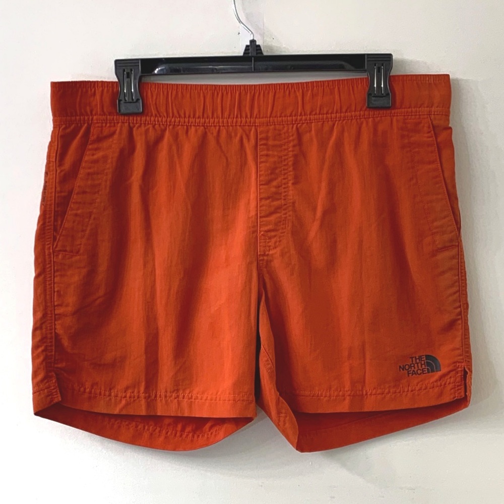 The North Face- Flashdry Swim/Hike/Run Shorts